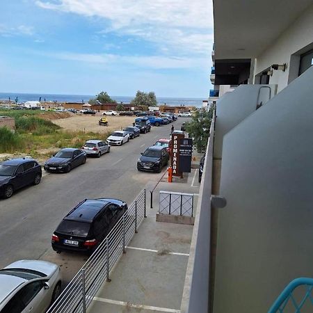 Carla Sea View Tomis Villa Navodari Bagian luar foto