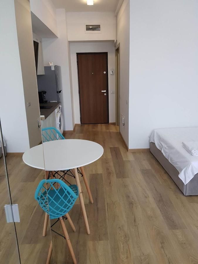Carla Sea View Tomis Villa Navodari Bagian luar foto