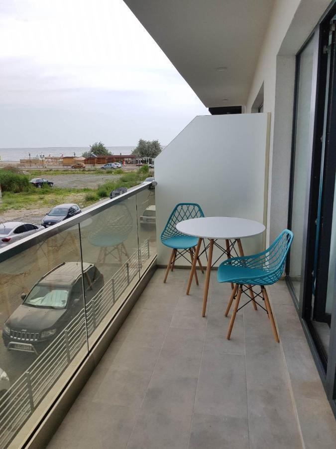 Carla Sea View Tomis Villa Navodari Bagian luar foto
